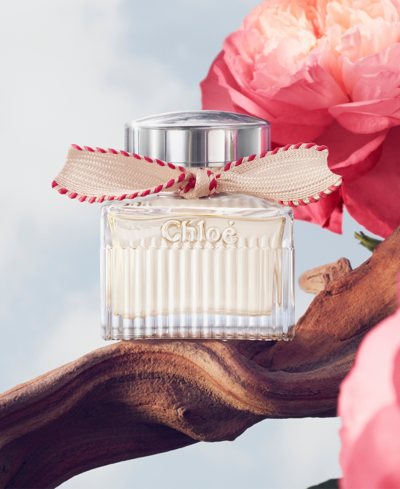 Chloé L'eau De Parfum Lumineuse Eau De Parfum, 1.6 Oz. In No Color