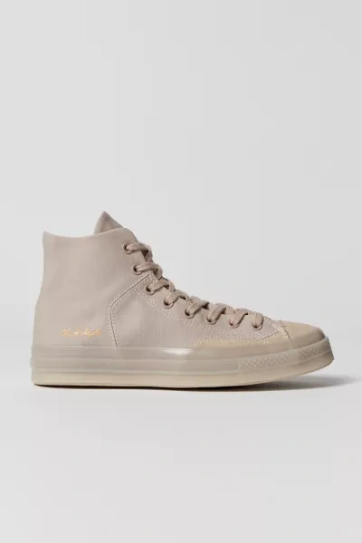 Shop Converse Chuck 70 Marquis Sneaker In Beige, Men's At Urban Outfitters