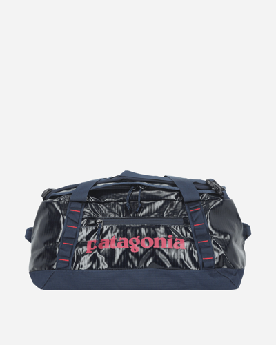 Patagonia Black Hole Duffel 40l Classic Navy In Blue | ModeSens