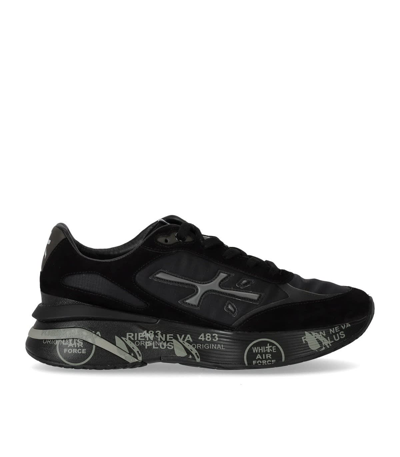 PREMIATA MOERUN SNEAKERS 