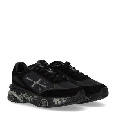 PREMIATA MOERUN SNEAKERS 