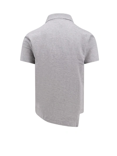 Shop Comme Des Garçons Shirt In Grey