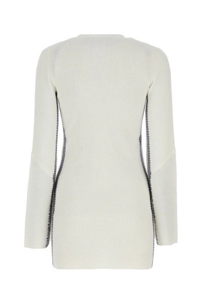 Shop Chloé Chloe Knitwear In 107