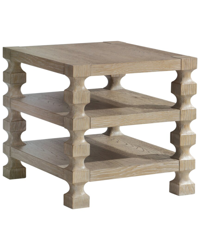 Bernhardt Aventura Side Table