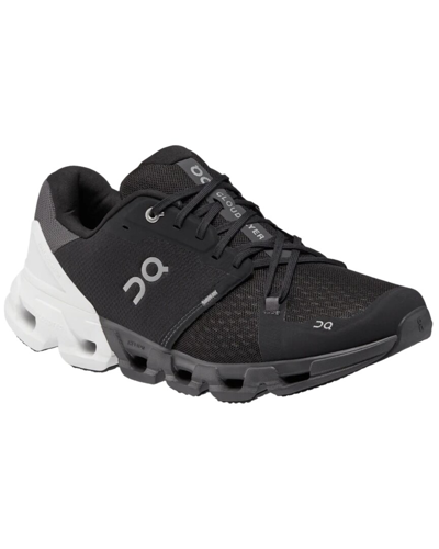 Shop On Running Cloudflyer 4 Sneaker In Black