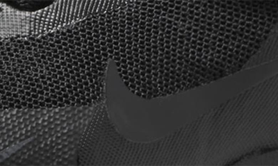 Nike Revolution 7 Sneaker In Black/ Anthracite