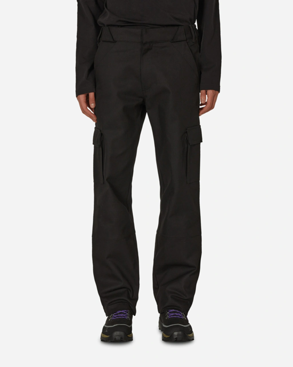 GR10K REPLICATED KLOPMAN PANTS DOE – BLENDS