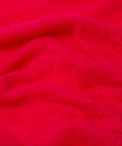 Pin1876 By Botto Giuseppe Cashmere Scarf In Pink
