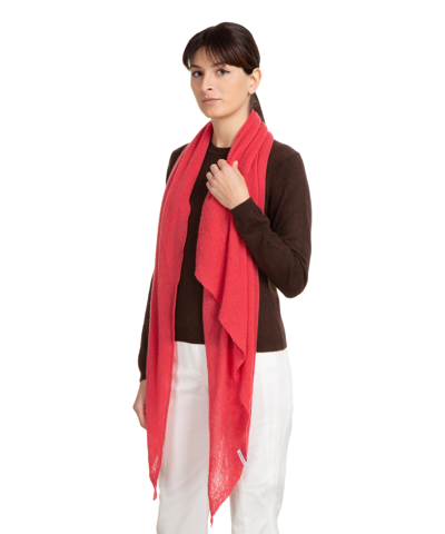 Pin1876 by Botto Giuseppe CASHMERE SCARF 