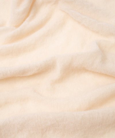 Pin1876 By Botto Giuseppe Cashmere Scarf In Beige