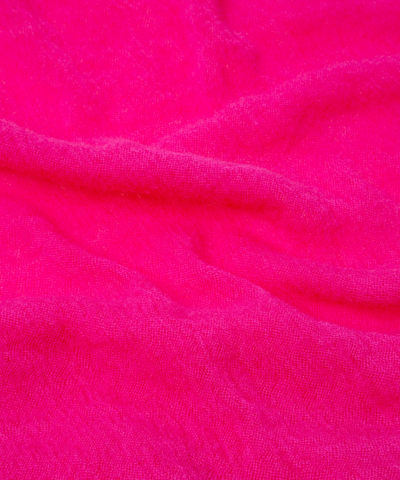 Shop Pin1876 By Botto Giuseppe Cashmere Scarf In Pink