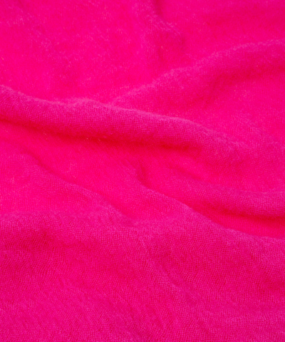 Pin1876 By Botto Giuseppe Cashmere Scarf In Pink