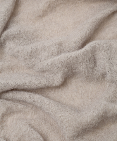 Pin1876 By Botto Giuseppe Cashmere Scarf In Grey
