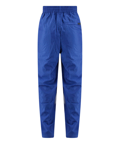 Shop Isabel Marant Diogo Sweatpants In Blue