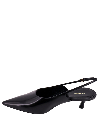 Shop Givenchy Show Pumps In Black