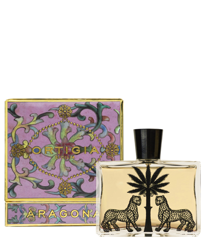Shop Ortigia Aragona Eau De Parfum 100 ml In White