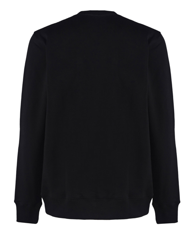 Shop Etudes Studio Story Sweatshirt In Black