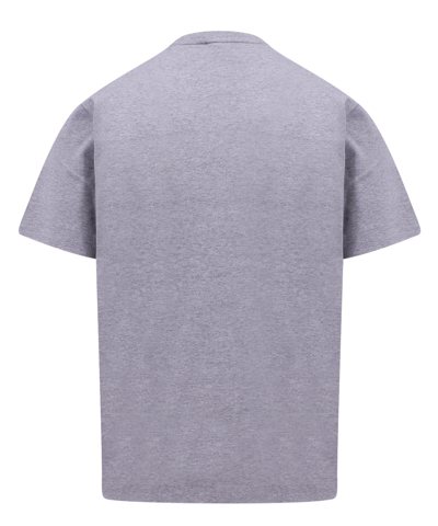 Shop Etudes Studio T-shirt In Grey