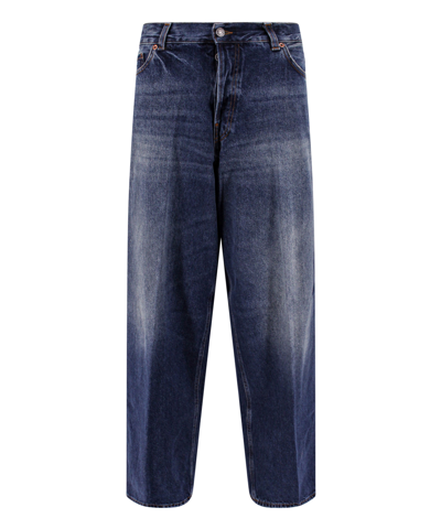 Shop Haikure Jeans In Blue