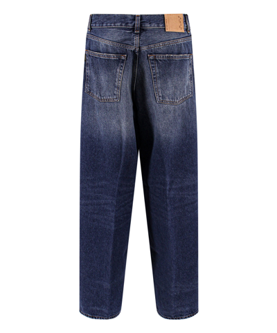 Shop Haikure Jeans In Blue