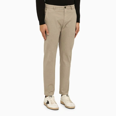 Shop Department 5 Sand Chino Trousers In Beige