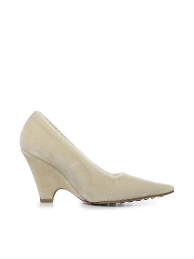 BOTTEGA VENETA BOTTEGA VENETA DÉCOLLETÉ TIP 