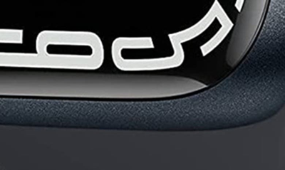 Shop Apple 41mm Series 7 Gps + Cellular  Watch® In Black