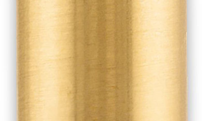 Esquire Two-tone Pendant Necklace In Two Tone