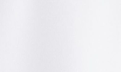 Halogen V-neck Woven Camisole In New Ivory
