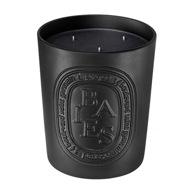 Diptyque 21.1 Oz. Baies 3-wick Candle In No_color
