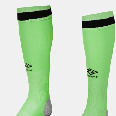 Shop Umbro Unisex Adult 23/24 Forest Green Rovers Fc Home Socks