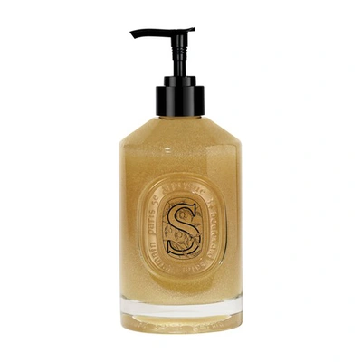 Shop Diptyque Exfoliating Wash For The Hands 350 ml In No_color
