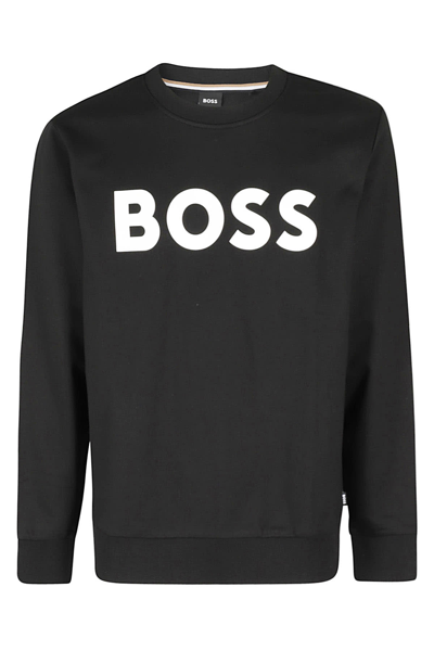 Shop Hugo Boss Soleri In Black
