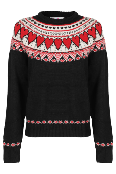 Shop Mc2 Saint Barth Crewneck Nordic