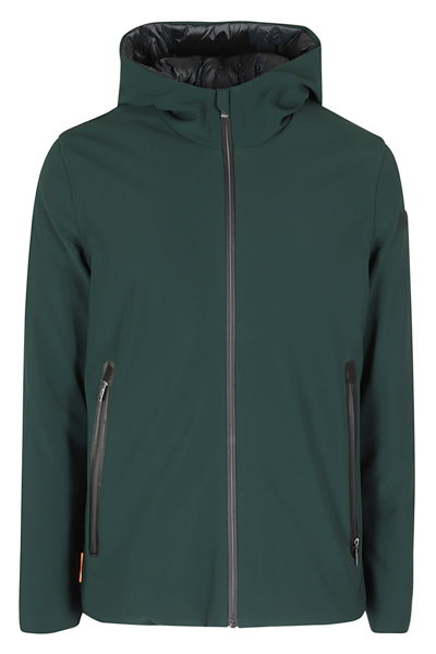 Rrd - Roberto Ricci Design Winter Storm Jacket In Green | ModeSens