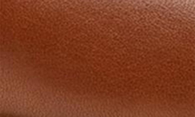 Blake Mckay Marshall Wingtip Derby In Cognac
