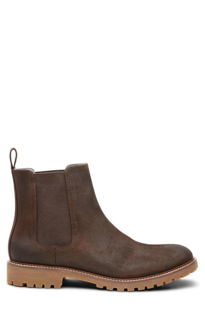 Shop Blake Mckay Melbourne Chelsea Boot In Brown