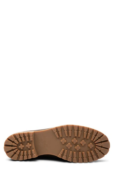 Blake Mckay Melbourne Chelsea Boot In Brown
