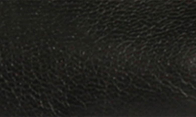 Saint G Donna Platform Loafer In Black