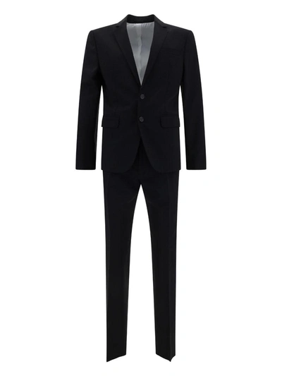 Shop Dsquared2 Complete Suit In 900