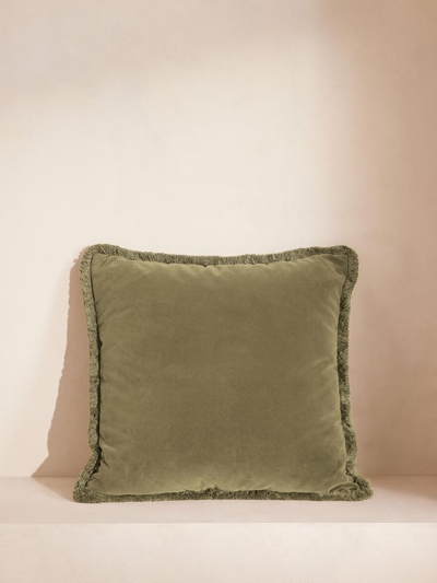 Shop Soho Home Margeaux Large Square Cushion