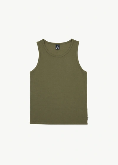 Shop Afends Recycled Rib Singlet