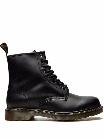 Shop Dr. Martens - Ankle Boots In Black