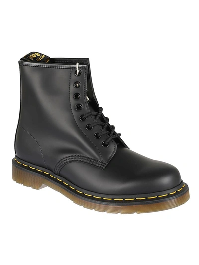 Shop Dr. Martens' Dr. Martens Dr. Martens - Ankle Boots In Black