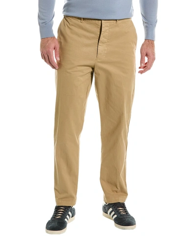 Shop Alex Mill Chino In Brown
