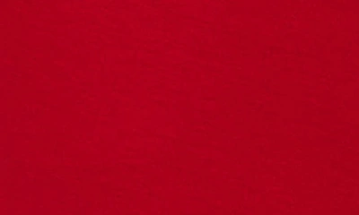 Flora Nikrooz Flora By  Alice Long Sleeve Top & Pants Pajamas In Red