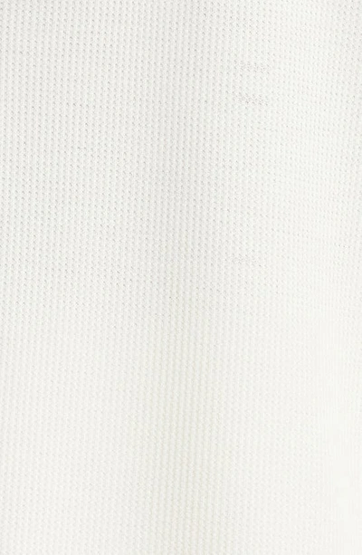 Honeydew Intimates Off The Clock Pajama Sweater In Ivory