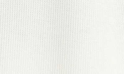 Honeydew Intimates Off The Clock Pajama Sweater In Ivory