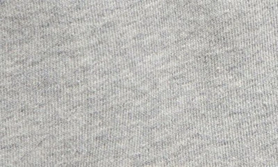 Shop Tucker + Tate Organic Cotton Blend Fleece Zip Hoodie In Grey Light Heather