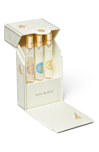 Tory Burch Essence Of Dreams Spray Pen Gift Set ($87 Value)